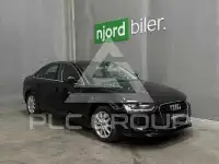 2013 Audi A4