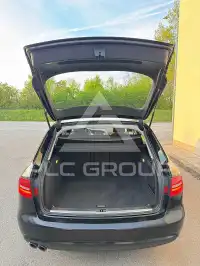 2013 Audi A4