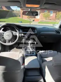 2013 Audi A4