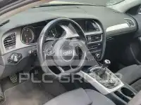 2013 Audi A4