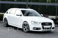 2013 Audi A4