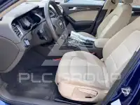 2013 Audi A4