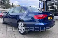 2013 Audi A4