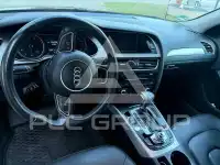 2013 Audi A4
