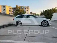 2013 Audi A4