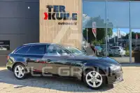 2013 Audi A4