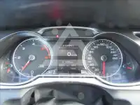 2013 Audi A4