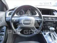 2013 Audi A4