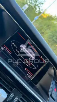 2013 Audi A4