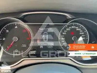 2013 Audi A4