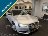 2013 Audi A4