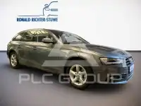 2013 Audi A4