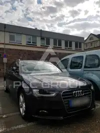 2013 Audi A4