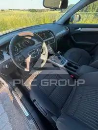 2013 Audi A4