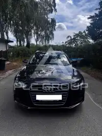 2013 Audi A4