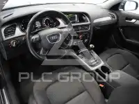 2013 Audi A4