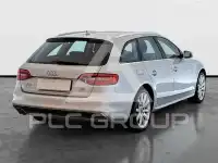 2013 Audi A4