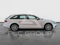 2013 Audi A4