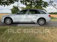 2013 Audi A4