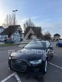 2013 Audi A4