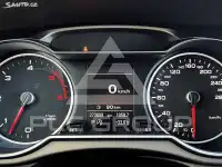 2013 Audi A4