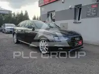 2013 Audi A4