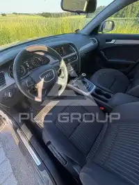 2013 Audi A4