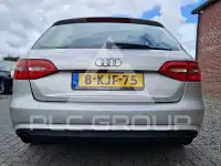 2013 Audi A4