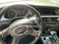2013 Audi A4