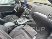 2013 Audi A4