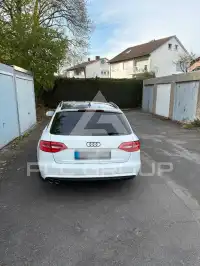 2013 Audi A4