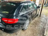 2013 Audi A4