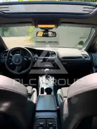2013 Audi A4