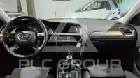 2013 Audi A4