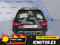 2013 Audi A4