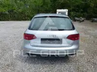 2013 Audi A4