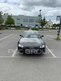 2013 Audi A4