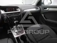 2013 Audi A4