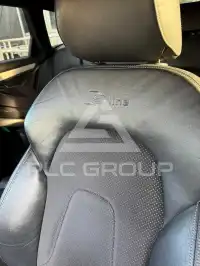 2013 Audi A4