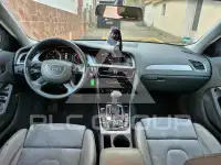2013 Audi A4