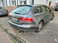 2013 Audi A4