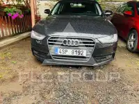 2013 Audi A4