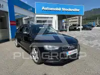 2013 Audi A4