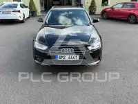 2013 Audi A4