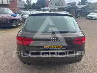 2013 Audi A4