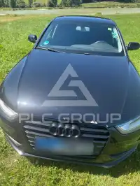 2013 Audi A4