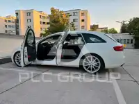 2013 Audi A4