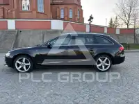 2013 Audi A4