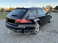 2013 Audi A4