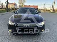 2013 Audi A4